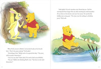 5 Minute Stories Winnie The Pooh
