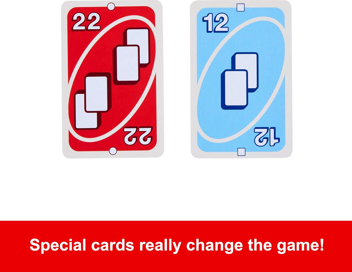 Uno Golf