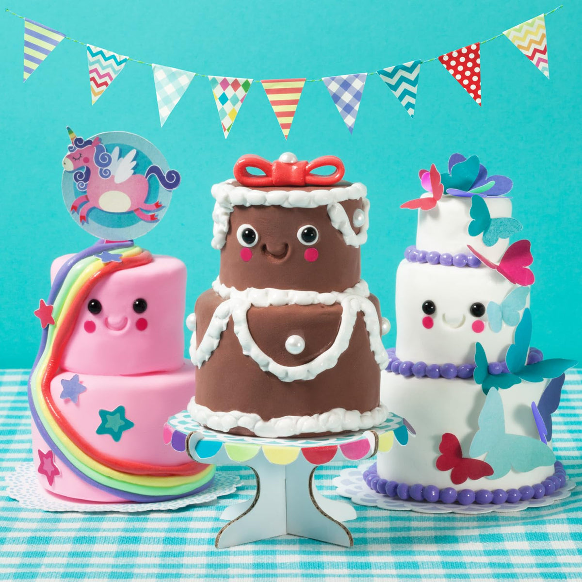 Klutz Mini Bake Shop