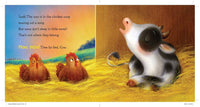 Barnyard Bedtime - Annie Sarac