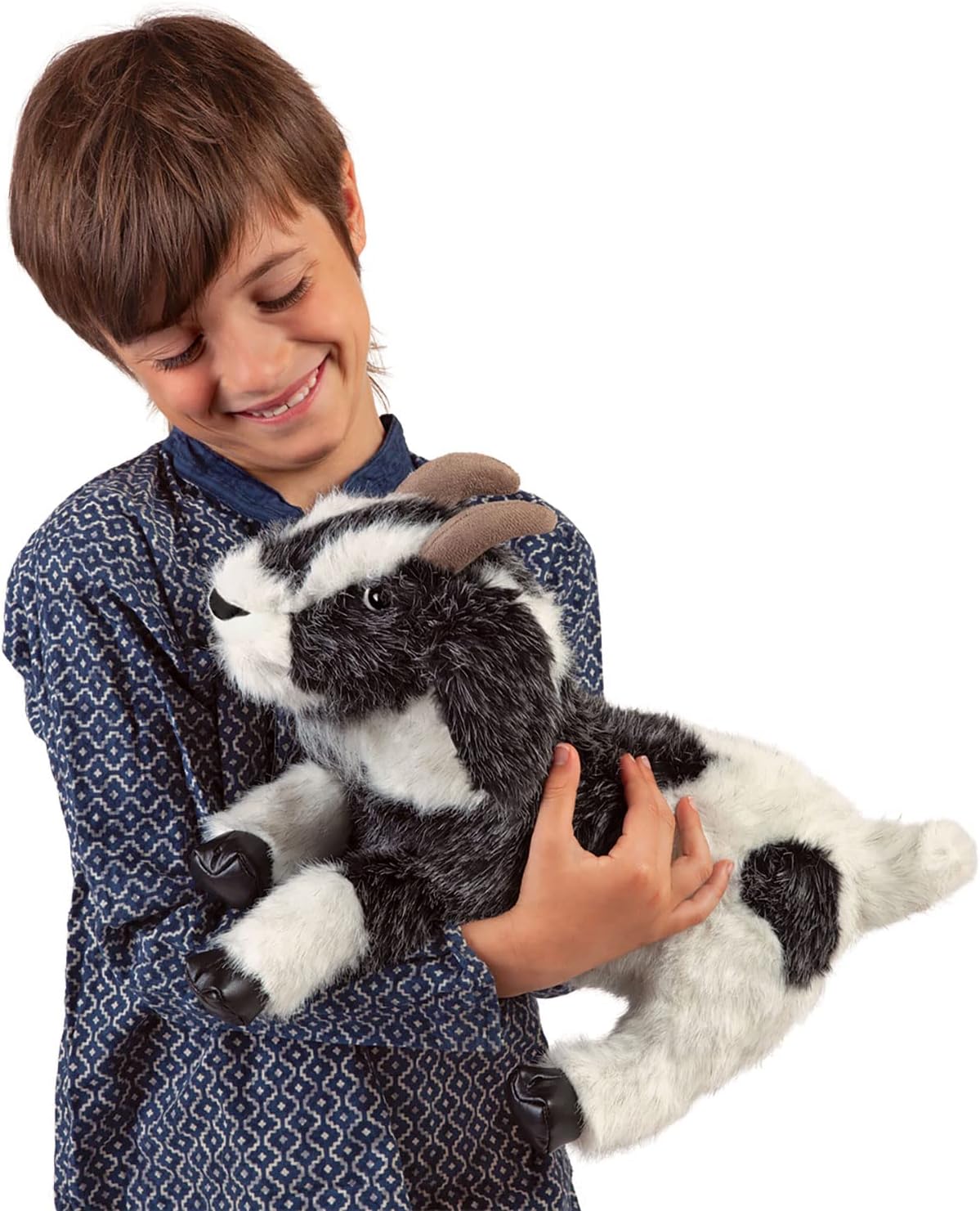 Folkmanis Goat