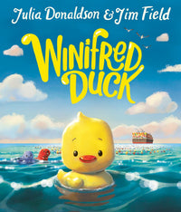 Winifred Duck - Julia Donaldson