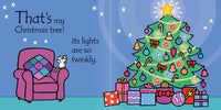 Usborne That's Not My Christmas Tree..
