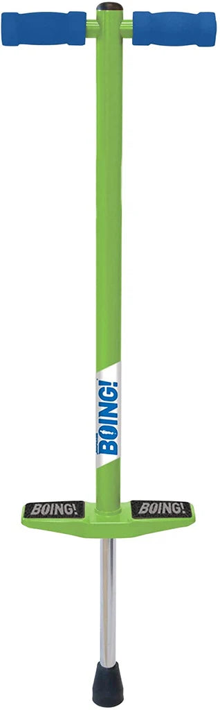 Boing Jr Pogo Stick - Green