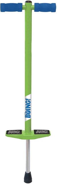 Boing Jr Pogo Stick - Green