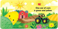 John Deere Kids 2 Pack: Corn & Friends / Berry Nice! (A Tuffy Book)