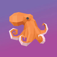 Paint By Sticker Kids: Under The Sea