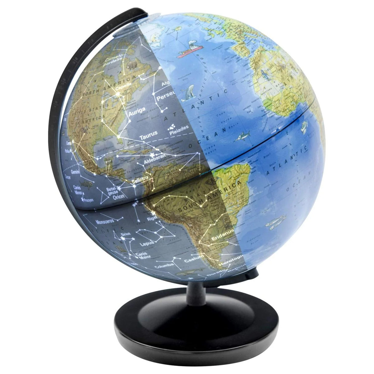 Thames & Kosmos Day & Night Globe