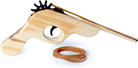 The Original Rubber Band Shooter
