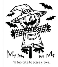 Usborne Fist Magic Painting Pumpkins