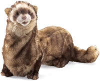 Folkmanis Ferret Puppet