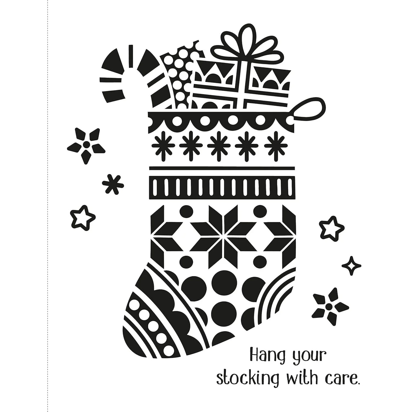 Usborne First Magic Painting Christmas