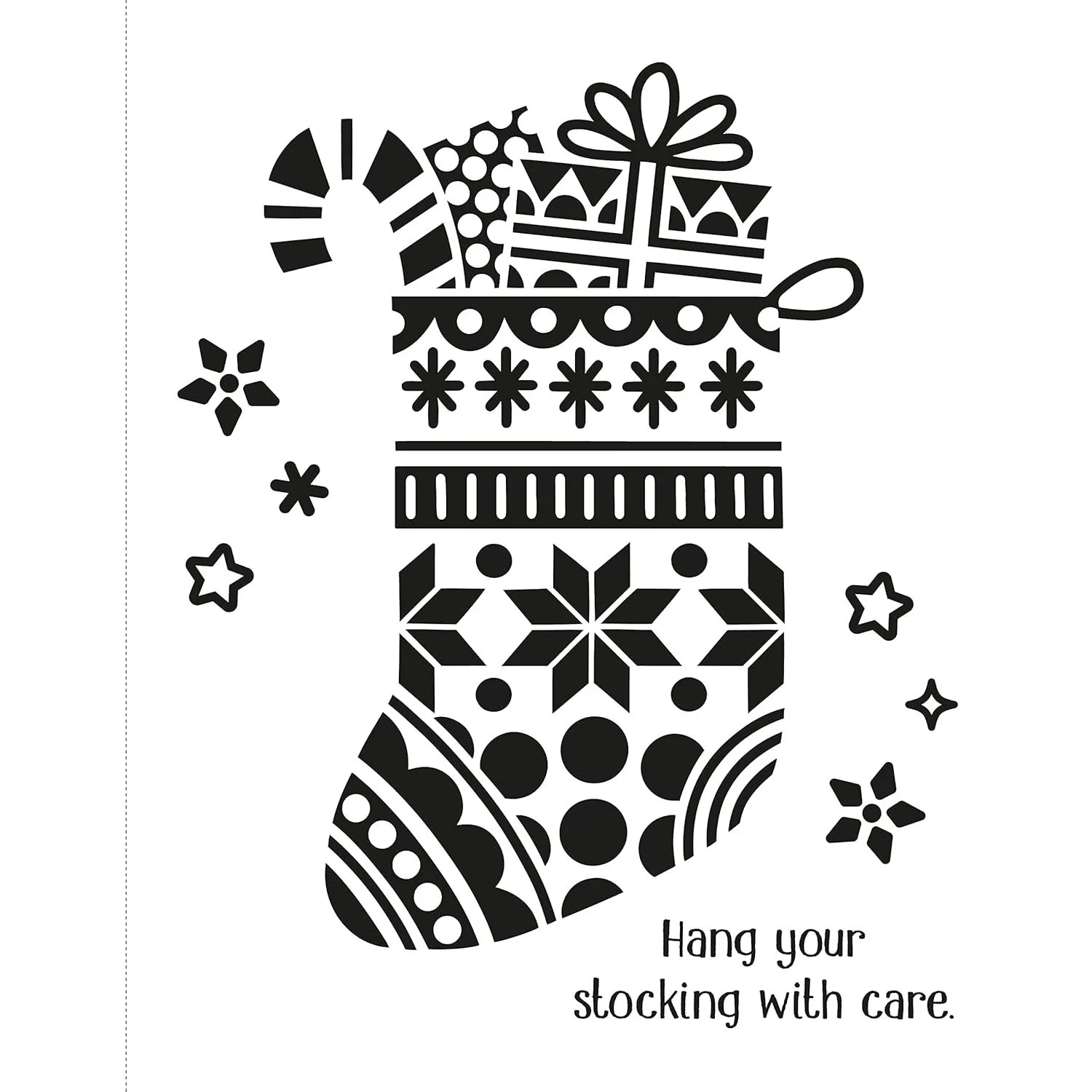 Usborne First Magic Painting Christmas