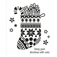 Usborne First Magic Painting Christmas