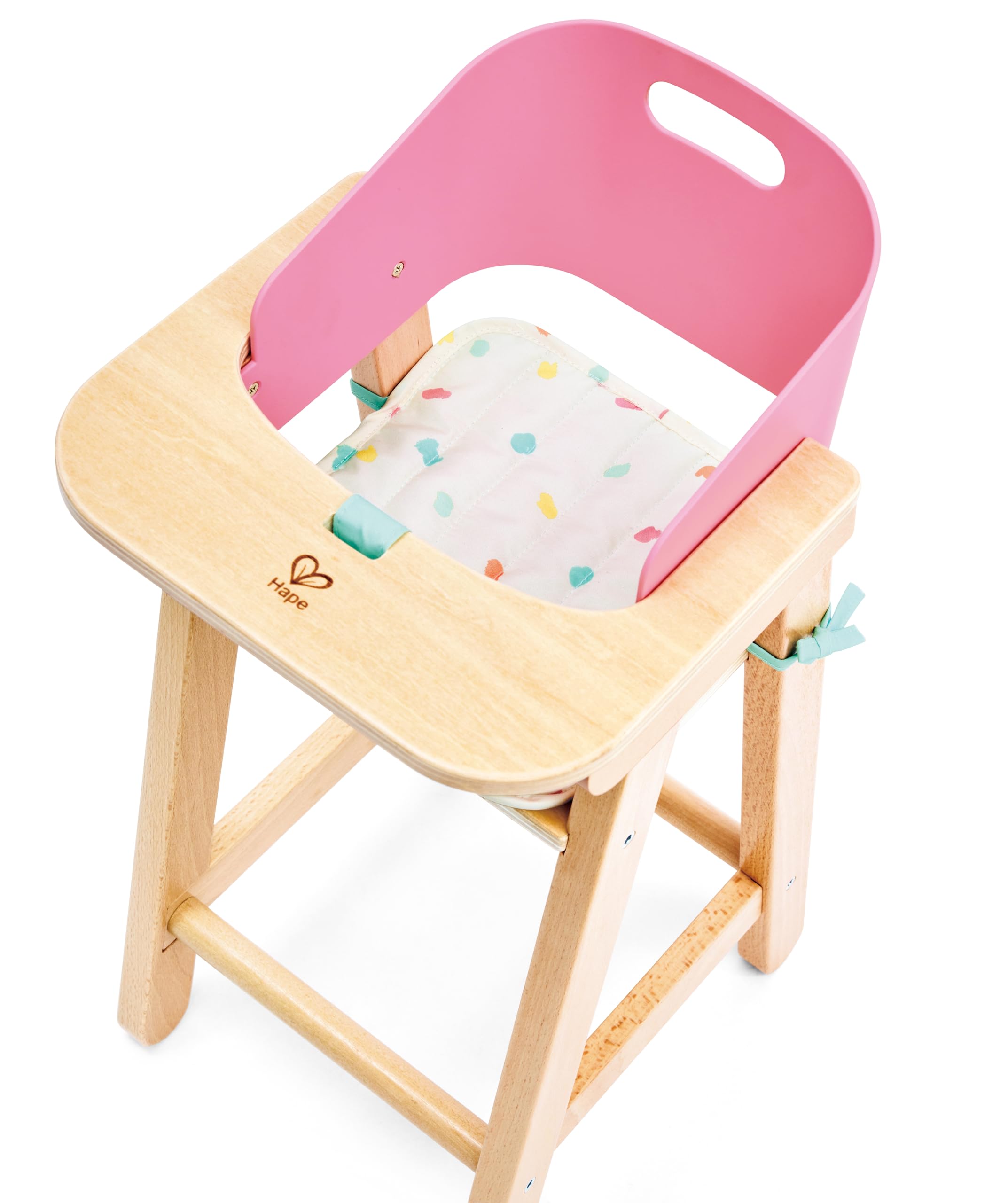 Hape Sweet Treats Doll's Highchair