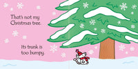 Usborne That's Not My Christmas Tree..