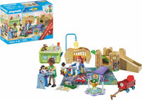 Toddler Group - Playmobil My Life 71649