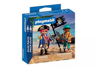 Pirates - Playmobil Duo Pack 72024