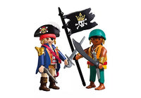 Pirates - Playmobil Duo Pack 72024