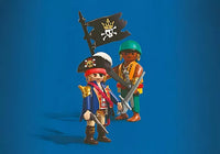 Pirates - Playmobil Duo Pack 72024
