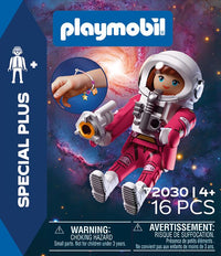 Astronaut - Playmobil Special Plus 72030