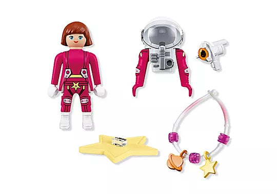 Astronaut - Playmobil Special Plus 72030