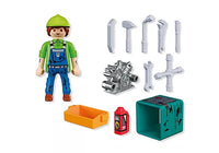 Mechanic - Playmobil Special Plus 72031