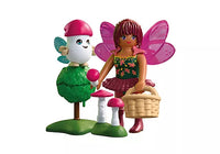 Fairy with Cute Helper - Special Plus 72034