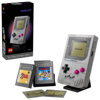 Lego Game Boy 72046