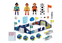 Playmobil Soccer Soccer Arena