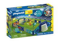 Playmobil Soccer Soccer Arena