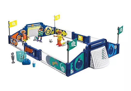 Playmobil Soccer Soccer Arena