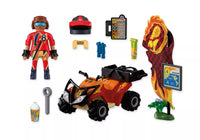 Playmobil Off Road Quad 72064