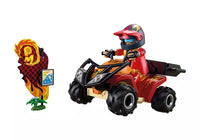 Playmobil Off Road Quad 72064