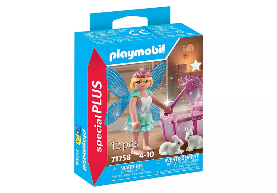 Playmobil Special Plus Tooth Fairy