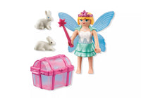 Playmobil Special Plus Tooth Fairy