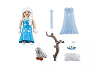 Ice Princess - Playmobil Special Plus 72153