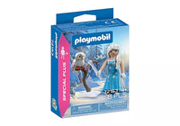 Ice Princess - Playmobil Special Plus 72153