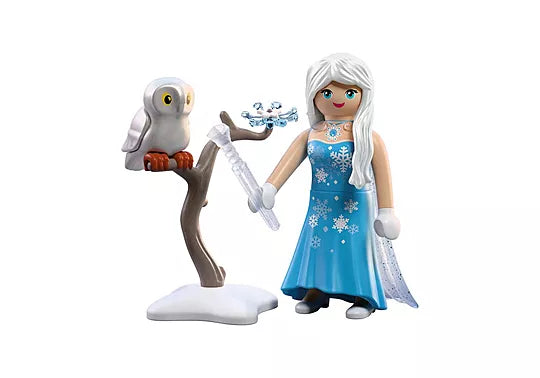 Ice Princess - Playmobil Special Plus 72153