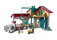 Playmobil Country Large Farm 72160