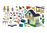 Farmhouse - Playmobil Country 72162