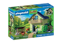 Farmhouse - Playmobil Country 72162