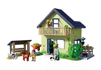 Farmhouse - Playmobil Country 72162