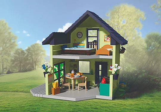 Farmhouse - Playmobil Country 72162