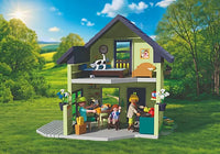 Farmhouse - Playmobil Country 72162