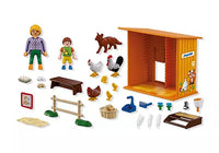 Chicken Coop - Playmobil Country 72168