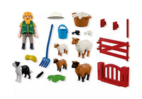 Young Shepherd - Playmobil Country 72169