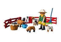 Young Shepherd - Playmobil Country 72169