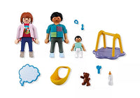 New Baby - Playmobil Gift For You 72186