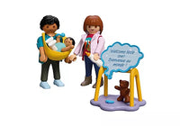 New Baby - Playmobil Gift For You 72186